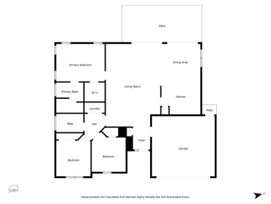 Located on a cul-de-sac in The Commons, this 3-bedroom on Burning Ridge Golf Course in South Carolina - for sale on GolfHomes.com, golf home, golf lot