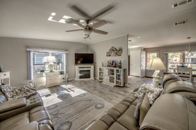 If you're looking for a home with a breathtaking view, this is on Pine Lakes Country Club in Florida - for sale on GolfHomes.com, golf home, golf lot