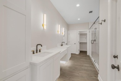 Welcome to this exquisite new construction home in Greystone on Greystone Country Club in Arkansas - for sale on GolfHomes.com, golf home, golf lot