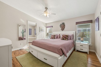 Welcome to Jack Ivey Ranch, a 55+ active adult community on Ivey Ranch Country Club in California - for sale on GolfHomes.com, golf home, golf lot