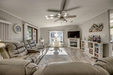 If you're looking for a home with a breathtaking view, this is on Pine Lakes Country Club in Florida - for sale on GolfHomes.com, golf home, golf lot