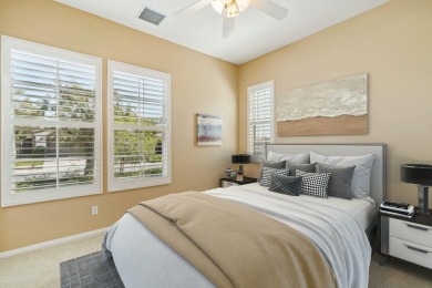 Tucked away in the sought-after Trilogy La Quinta 55+ resort on Golf Club At La Quinta in California - for sale on GolfHomes.com, golf home, golf lot