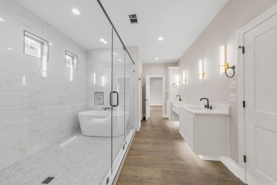 Welcome to this exquisite new construction home in Greystone on Greystone Country Club in Arkansas - for sale on GolfHomes.com, golf home, golf lot