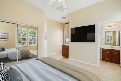 Tucked away in the sought-after Trilogy La Quinta 55+ resort on Golf Club At La Quinta in California - for sale on GolfHomes.com, golf home, golf lot