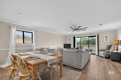 This beautiful 3BR, 3BA townhouse is truly a rare find. The 2nd on Glenlakes Golf Club in Alabama - for sale on GolfHomes.com, golf home, golf lot