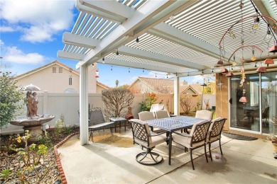 This beautifully maintained two-story home is located in the on Sun Lakes Country Club in California - for sale on GolfHomes.com, golf home, golf lot