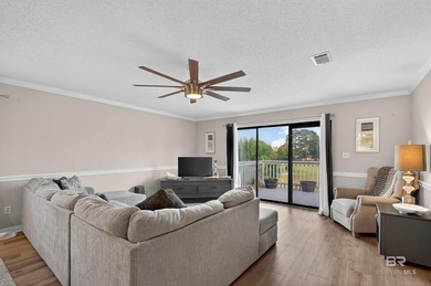 This beautiful 3BR, 3BA townhouse is truly a rare find. The 2nd on Glenlakes Golf Club in Alabama - for sale on GolfHomes.com, golf home, golf lot