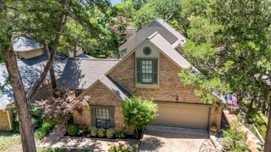 Back on the Market buyers unable to fulfill contingency. Nestled on Eldorado Country Club in Texas - for sale on GolfHomes.com, golf home, golf lot
