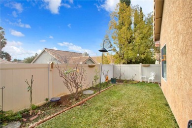 This beautifully maintained two-story home is located in the on Sun Lakes Country Club in California - for sale on GolfHomes.com, golf home, golf lot