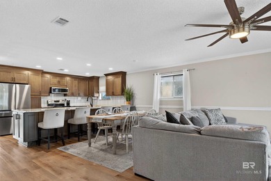 This beautiful 3BR, 3BA townhouse is truly a rare find. The 2nd on Glenlakes Golf Club in Alabama - for sale on GolfHomes.com, golf home, golf lot