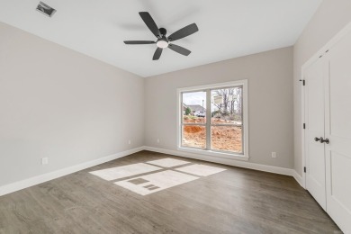 Welcome to this exquisite new construction home in Greystone on Greystone Country Club in Arkansas - for sale on GolfHomes.com, golf home, golf lot