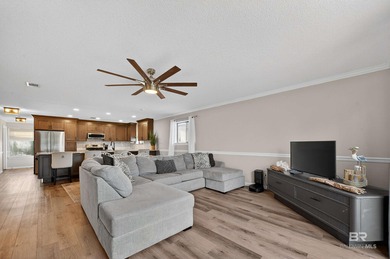 This beautiful 3BR, 3BA townhouse is truly a rare find. The 2nd on Glenlakes Golf Club in Alabama - for sale on GolfHomes.com, golf home, golf lot