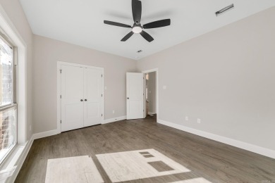 Welcome to this exquisite new construction home in Greystone on Greystone Country Club in Arkansas - for sale on GolfHomes.com, golf home, golf lot