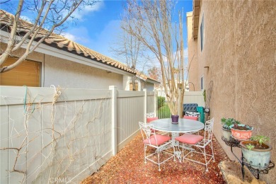 This beautifully maintained two-story home is located in the on Sun Lakes Country Club in California - for sale on GolfHomes.com, golf home, golf lot