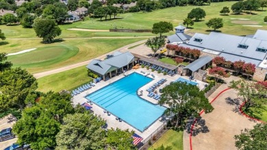Back on the Market buyers unable to fulfill contingency. Nestled on Eldorado Country Club in Texas - for sale on GolfHomes.com, golf home, golf lot