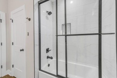 Welcome to this exquisite new construction home in Greystone on Greystone Country Club in Arkansas - for sale on GolfHomes.com, golf home, golf lot