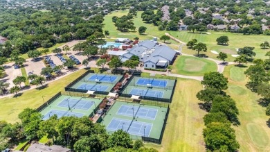 Back on the Market buyers unable to fulfill contingency. Nestled on Eldorado Country Club in Texas - for sale on GolfHomes.com, golf home, golf lot