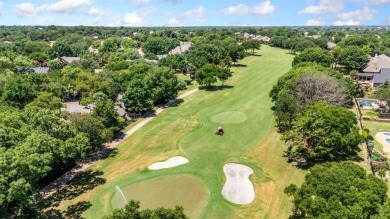 Back on the Market buyers unable to fulfill contingency. Nestled on Eldorado Country Club in Texas - for sale on GolfHomes.com, golf home, golf lot