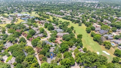Back on the Market buyers unable to fulfill contingency. Nestled on Eldorado Country Club in Texas - for sale on GolfHomes.com, golf home, golf lot