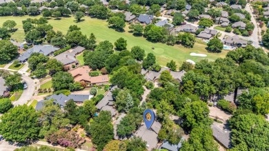 Back on the Market buyers unable to fulfill contingency. Nestled on Eldorado Country Club in Texas - for sale on GolfHomes.com, golf home, golf lot