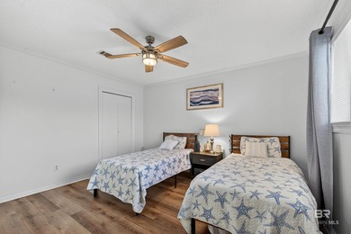 This beautiful 3BR, 3BA townhouse is truly a rare find. The 2nd on Glenlakes Golf Club in Alabama - for sale on GolfHomes.com, golf home, golf lot