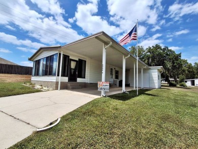Private 2BR/2BA Home on Oversized Lot | Quiet Cul-de-Sac | on Rolling Greens Executive Golf Community in Florida - for sale on GolfHomes.com, golf home, golf lot