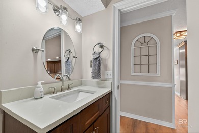 This beautiful 3BR, 3BA townhouse is truly a rare find. The 2nd on Glenlakes Golf Club in Alabama - for sale on GolfHomes.com, golf home, golf lot