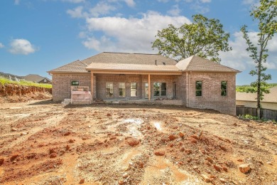 Welcome to this exquisite new construction home in Greystone on Greystone Country Club in Arkansas - for sale on GolfHomes.com, golf home, golf lot