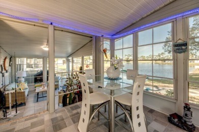 If you're looking for a home with a breathtaking view, this is on Pine Lakes Country Club in Florida - for sale on GolfHomes.com, golf home, golf lot