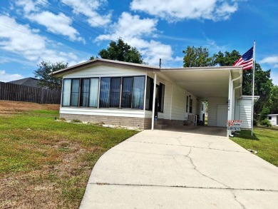 Private 2BR/2BA Home on Oversized Lot | Quiet Cul-de-Sac | on Rolling Greens Executive Golf Community in Florida - for sale on GolfHomes.com, golf home, golf lot