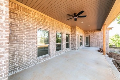 Welcome to this exquisite new construction home in Greystone on Greystone Country Club in Arkansas - for sale on GolfHomes.com, golf home, golf lot