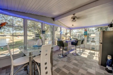 If you're looking for a home with a breathtaking view, this is on Pine Lakes Country Club in Florida - for sale on GolfHomes.com, golf home, golf lot