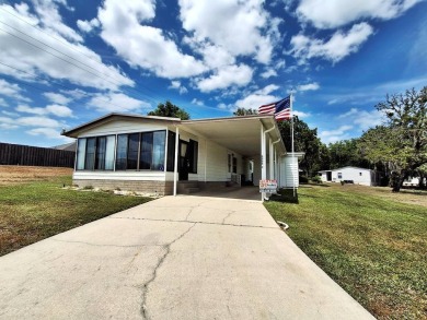 Private 2BR/2BA Home on Oversized Lot | Quiet Cul-de-Sac | on Rolling Greens Executive Golf Community in Florida - for sale on GolfHomes.com, golf home, golf lot