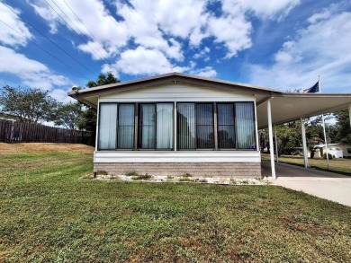 Private 2BR/2BA Home on Oversized Lot | Quiet Cul-de-Sac | on Rolling Greens Executive Golf Community in Florida - for sale on GolfHomes.com, golf home, golf lot