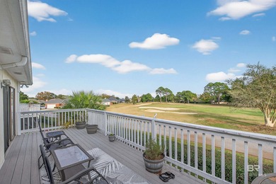 This beautiful 3BR, 3BA townhouse is truly a rare find. The 2nd on Glenlakes Golf Club in Alabama - for sale on GolfHomes.com, golf home, golf lot