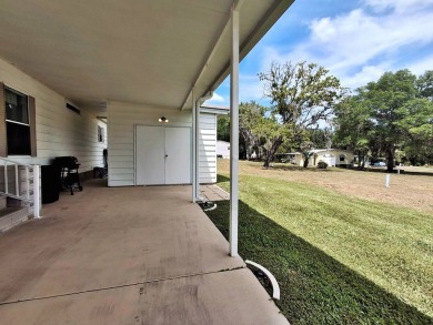 Private 2BR/2BA Home on Oversized Lot | Quiet Cul-de-Sac | on Rolling Greens Executive Golf Community in Florida - for sale on GolfHomes.com, golf home, golf lot
