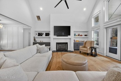 Moody gray showstopper in a gated Monroe County golf course on The Club River Forest in Georgia - for sale on GolfHomes.com, golf home, golf lot