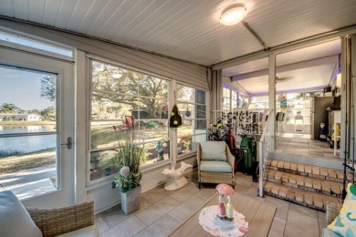 If you're looking for a home with a breathtaking view, this is on Pine Lakes Country Club in Florida - for sale on GolfHomes.com, golf home, golf lot