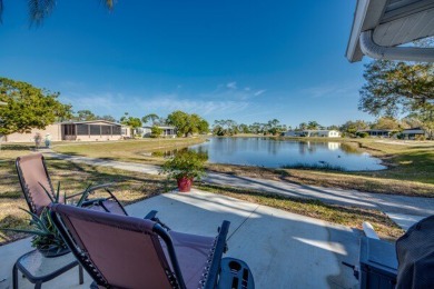 If you're looking for a home with a breathtaking view, this is on Pine Lakes Country Club in Florida - for sale on GolfHomes.com, golf home, golf lot