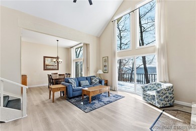 Location! Location! Located in the highly desirable Tan Tar A on The Oaks Golf Course in Missouri - for sale on GolfHomes.com, golf home, golf lot