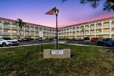 Welcome to this desirable 1,100 sq. ft., 2 Bedroom, corner unit on On Top Of The World Golf Course in Florida - for sale on GolfHomes.com, golf home, golf lot