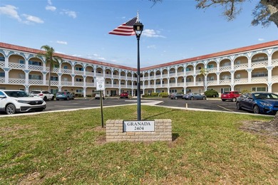 Welcome to this desirable 1,100 sq. ft., 2 Bedroom, corner unit on On Top Of The World Golf Course in Florida - for sale on GolfHomes.com, golf home, golf lot