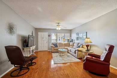 Welcome to this desirable 1,100 sq. ft., 2 Bedroom, corner unit on On Top Of The World Golf Course in Florida - for sale on GolfHomes.com, golf home, golf lot