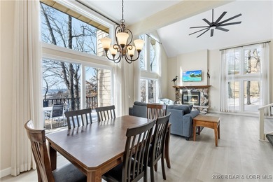 Location! Location! Located in the highly desirable Tan Tar A on The Oaks Golf Course in Missouri - for sale on GolfHomes.com, golf home, golf lot