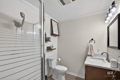 This beautiful 3BR, 3BA townhouse is truly a rare find. The 2nd on Glenlakes Golf Club in Alabama - for sale on GolfHomes.com, golf home, golf lot