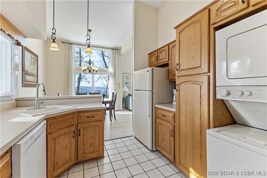 Location! Location! Located in the highly desirable Tan Tar A on The Oaks Golf Course in Missouri - for sale on GolfHomes.com, golf home, golf lot