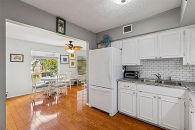 Welcome to this desirable 1,100 sq. ft., 2 Bedroom, corner unit on On Top Of The World Golf Course in Florida - for sale on GolfHomes.com, golf home, golf lot