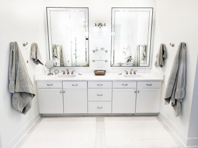 Beautiful Sunset Lake Views | Four Person Infrared Sauna and on Origins Golf Club in Florida - for sale on GolfHomes.com, golf home, golf lot