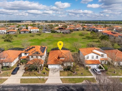 Extraordinary Pool Home in a Gated-Resort Community near Disney! on Polo Park Golf Course in Florida - for sale on GolfHomes.com, golf home, golf lot