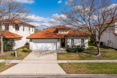 Extraordinary Pool Home in a Gated-Resort Community near Disney! on Polo Park Golf Course in Florida - for sale on GolfHomes.com, golf home, golf lot